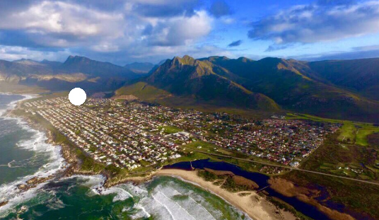 3 Bedroom Property for Sale in Palmiet Western Cape